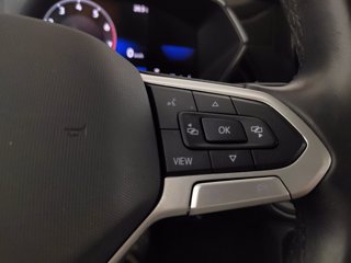 VOLKSWAGEN T-cross 1.0 tsi style 110cv