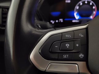 VOLKSWAGEN T-cross 1.0 tsi style 110cv