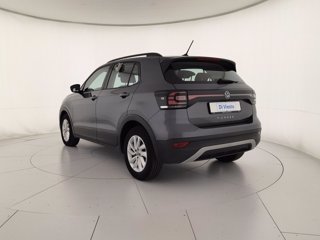 VOLKSWAGEN T-cross 1.0 tsi style 110cv
