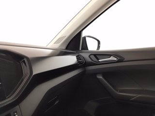 VOLKSWAGEN T-cross 1.0 tsi style 110cv