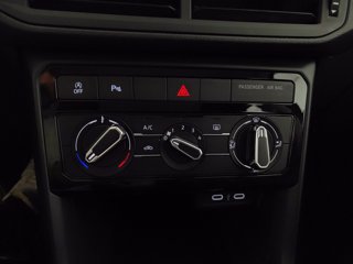 VOLKSWAGEN T-cross 1.0 tsi style 110cv