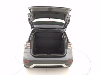 VOLKSWAGEN T-cross 1.0 tsi style 110cv