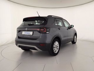 VOLKSWAGEN T-cross 1.0 tsi style 110cv