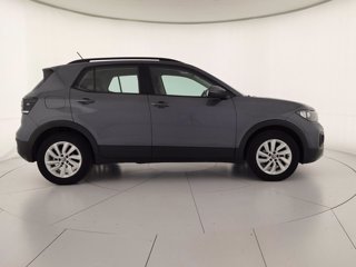 VOLKSWAGEN T-cross 1.0 tsi style 110cv