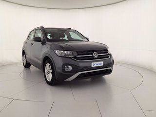 VOLKSWAGEN T-cross 1.0 tsi style 110cv