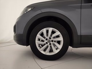 VOLKSWAGEN T-cross 1.0 tsi style 110cv
