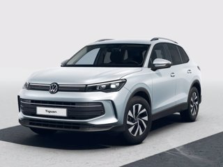 VOLKSWAGEN Tiguan 1.5 eTSI 150 CV EVO ACT DSG Edition Plus