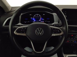 VOLKSWAGEN T-roc 2.0 tdi life 115cv