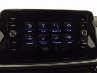 VOLKSWAGEN T-roc 2.0 tdi life 115cv