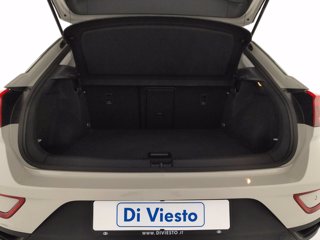 VOLKSWAGEN T-roc 2.0 tdi life 115cv