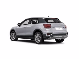 AUDI Q2 30 TDI Business Advanced