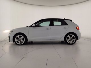 AUDI A1 sportback 25 1.0 tfsi admired my20