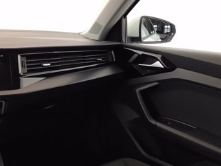 AUDI A1 sportback 25 1.0 tfsi admired my20