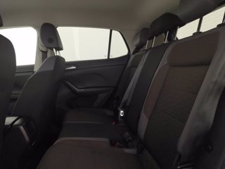 VOLKSWAGEN T-cross 1.0 tsi advanced 110cv