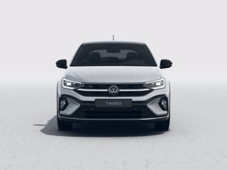 VOLKSWAGEN Taigo 1.0 TSI 115 CV DSG R-Line Plus