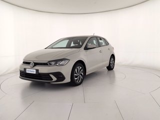 VOLKSWAGEN Polo 1.0 tsi life 95cv