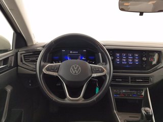 VOLKSWAGEN Polo 1.0 tsi life 95cv