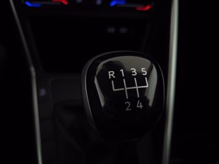 VOLKSWAGEN Polo 1.0 tsi life 95cv