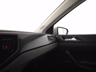 VOLKSWAGEN Polo 1.0 tsi life 95cv
