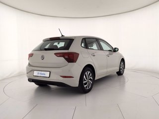 VOLKSWAGEN Polo 1.0 tsi life 95cv