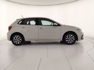 VOLKSWAGEN Polo 1.0 tsi life 95cv