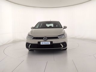 VOLKSWAGEN Polo 1.0 tsi life 95cv