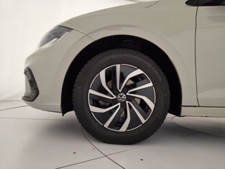 VOLKSWAGEN Polo 1.0 tsi life 95cv