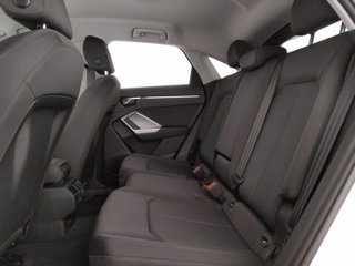 AUDI Q3 sportback 35 2.0 tdi business plus s-tronic