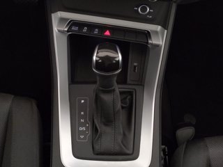 AUDI Q3 sportback 35 2.0 tdi business plus s-tronic