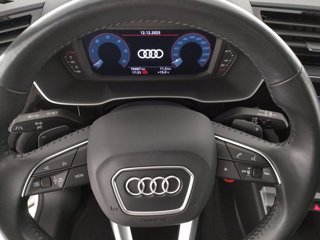 AUDI Q3 sportback 35 2.0 tdi business plus s-tronic