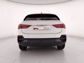 AUDI Q3 sportback 35 2.0 tdi business plus s-tronic