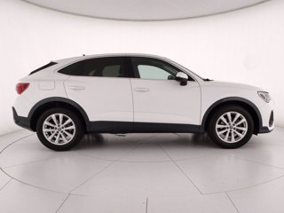 AUDI Q3 sportback 35 2.0 tdi business plus s-tronic