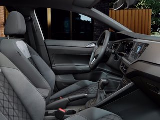 VOLKSWAGEN Taigo 1.0 tsi r-line plus 115cv dsg