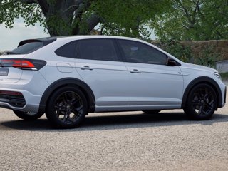 VOLKSWAGEN Taigo 1.0 tsi r-line plus 115cv dsg