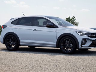 VOLKSWAGEN Taigo 1.0 tsi r-line plus 115cv dsg