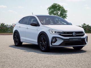 VOLKSWAGEN Taigo 1.0 tsi r-line plus 115cv dsg