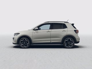 VOLKSWAGEN T-Cross 1.0 TSI 115 CV DSG R-Line Plus