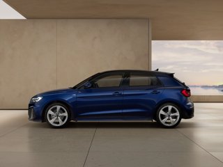 AUDI A1 SPB 30 TFSI S line edition
