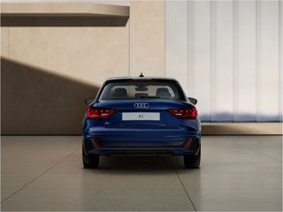 AUDI A1 SPB 30 TFSI S line edition