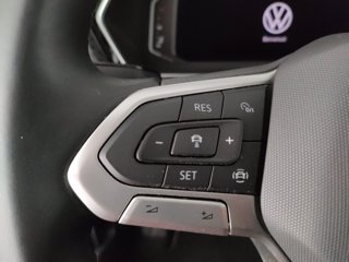 VOLKSWAGEN T-cross 1.0 tsi advanced 110cv