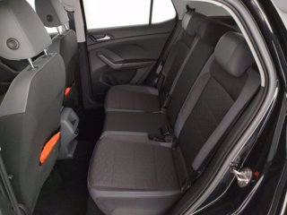 VOLKSWAGEN T-cross 1.0 tsi advanced 110cv