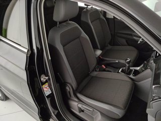 VOLKSWAGEN T-cross 1.0 tsi advanced 110cv