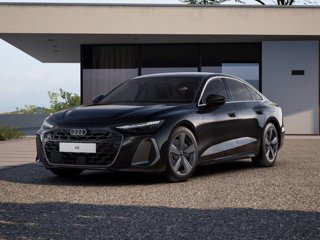 AUDI A6 e-hybrid 270 kW S tronic quattro S line edition