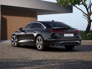 AUDI A6 e-hybrid 270 kW S tronic quattro S line edition