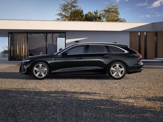 AUDI A6 Avant e-hybrid 270 kW S tronic quattro S line edition