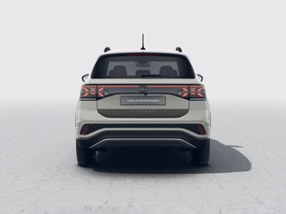 VOLKSWAGEN T-Cross 1.0 TSI 115 CV DSG R-Line Plus