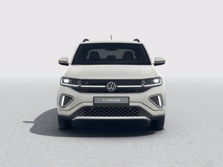 VOLKSWAGEN T-Cross 1.0 TSI 115 CV DSG R-Line Plus