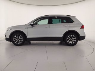 VOLKSWAGEN Tiguan 2.0 tdi life 122cv