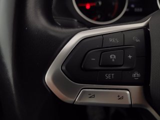 VOLKSWAGEN Tiguan 2.0 tdi life 122cv