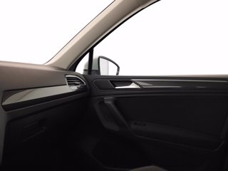 VOLKSWAGEN Tiguan 2.0 tdi life 122cv